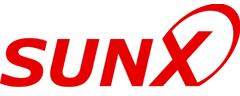 SUNX
