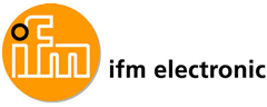 IFM ELECTRONIC